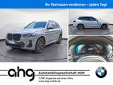 BMW X3 xDrive20d Aut. M Sportpaket Navi Panorama AHK - BMW X3 M: Sportpaket