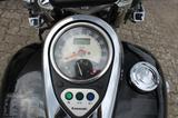 Kawasaki VN 900 Classic / ZUBEHÖR  / Garantie - KAWASAKI 900 Z