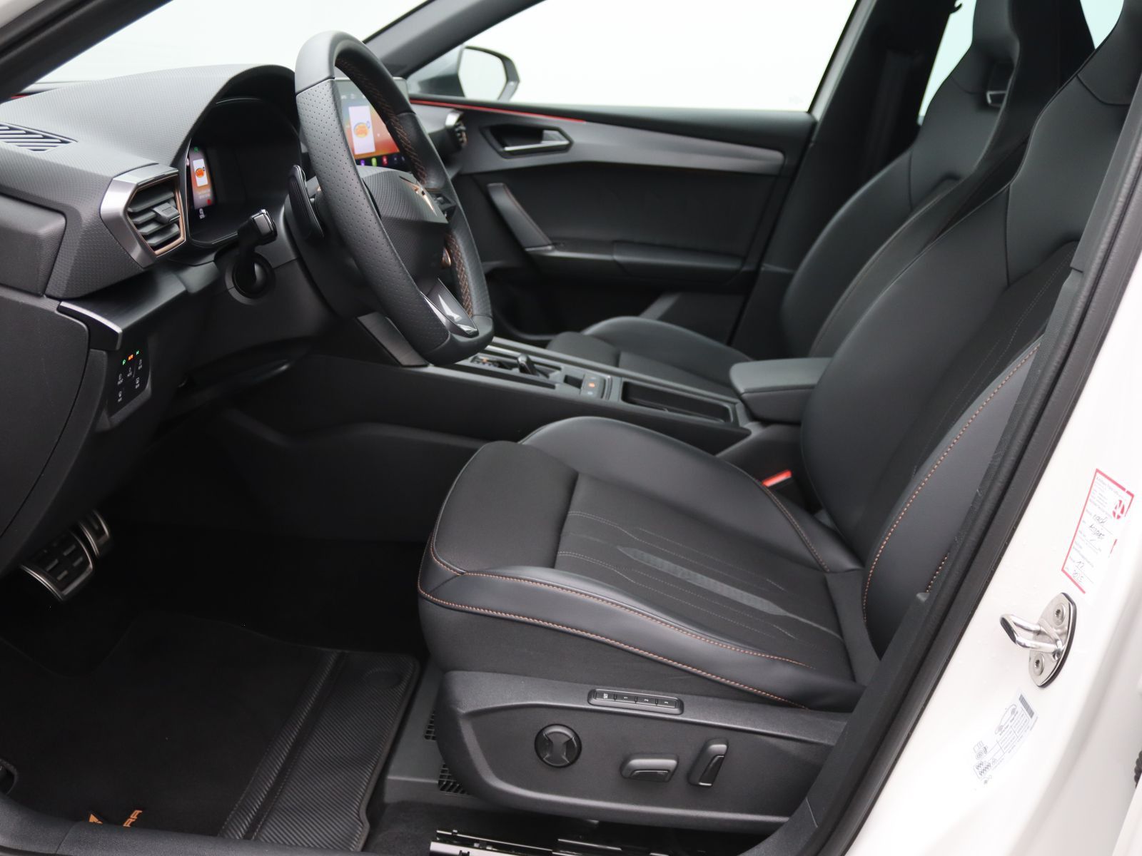 Cupra Leon - Bild 12