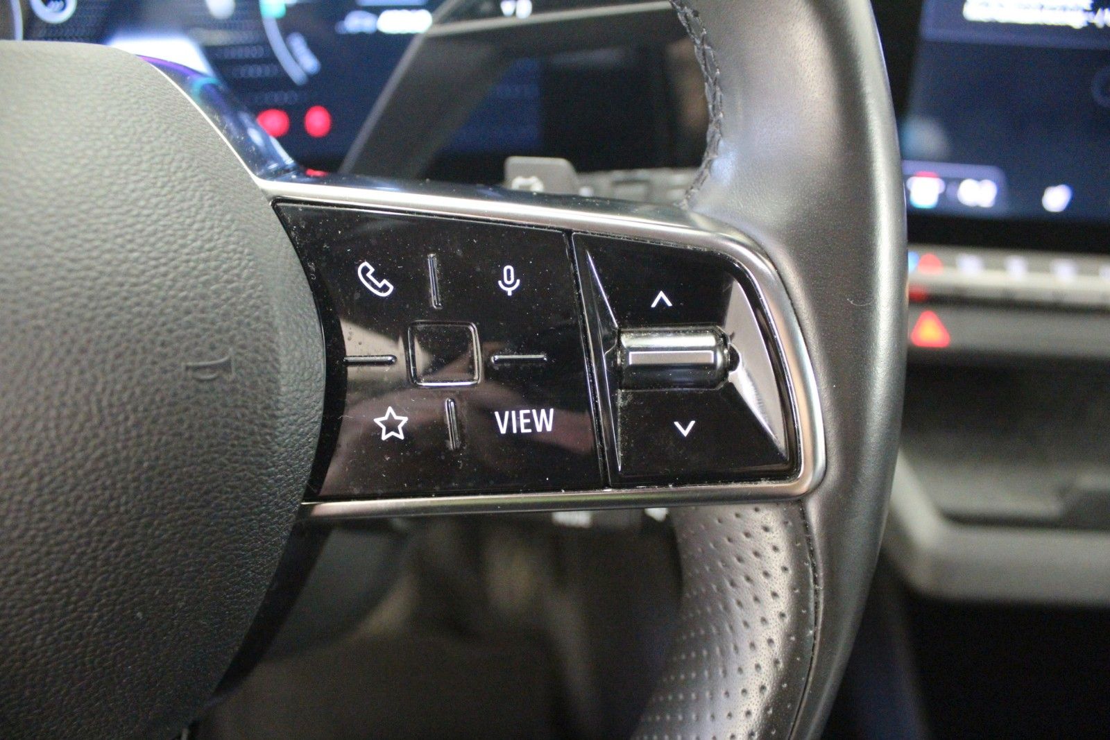 Fahrzeugabbildung Renault Megane E-Tech EV40 130hp Equilibre 100 % elektr