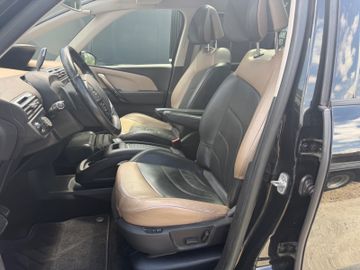 Citroen Grand C4 Picasso / SpaceTourer - 6