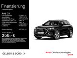 Audi Q3 35 TFSI advanced LED*Rückfahrkamera*ACC*Navi - Audi Q3 Jahreswagen