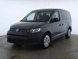 Volkswagen Caddy Maxi Hybrid DSG LR 7-Sitzer 2xKlima AHK - Volkswagen Caddy Maxi Plug-in Hybrid (PHEV) Gebrauchtwagen