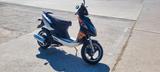 Andere Rex imola 125 ccm - BENZIN ROLLER