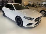 Mercedes-Benz A 200 / Garantie / AMG - Line / Night Paket / 