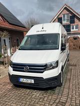 Hobby VW Maxia Van 680 ET - Hobby MAXIA VAN
