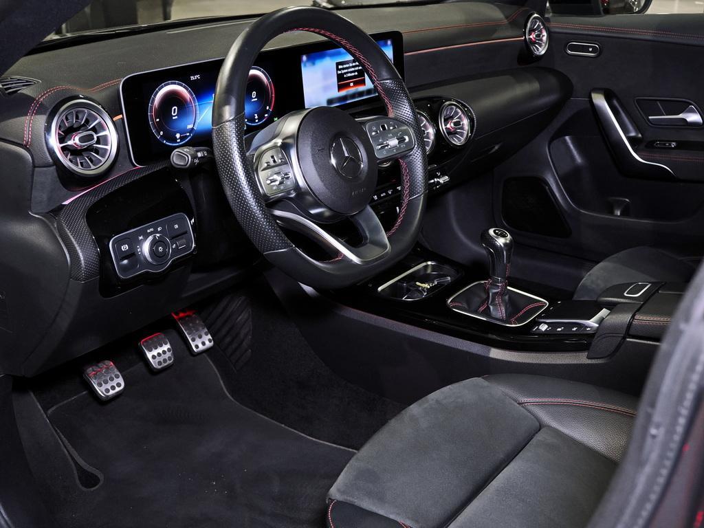 Mercedes-Benz CLA 200 SB AMG KAM PANO SHZ TEMPO AHK MBUX NIGHT, миниатюра 8