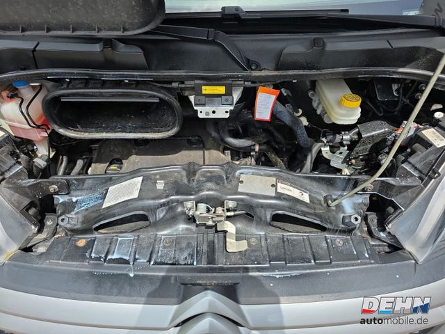 Citroën Jumper Kasten Business 33 L2H1 BHDi Kühlausbau