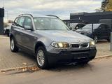 BMW X3 2.0i*LEDER*PANO*MULTI*XENON*17ZOLL* - SUV bis 5.000 Euro