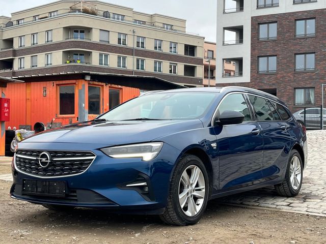 Opel Insignia B Sports Tourer Business Elegance