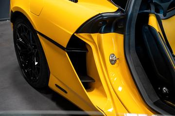 صورة مصغرة 25 لـ 2025 Lamborghini TEMERARIO