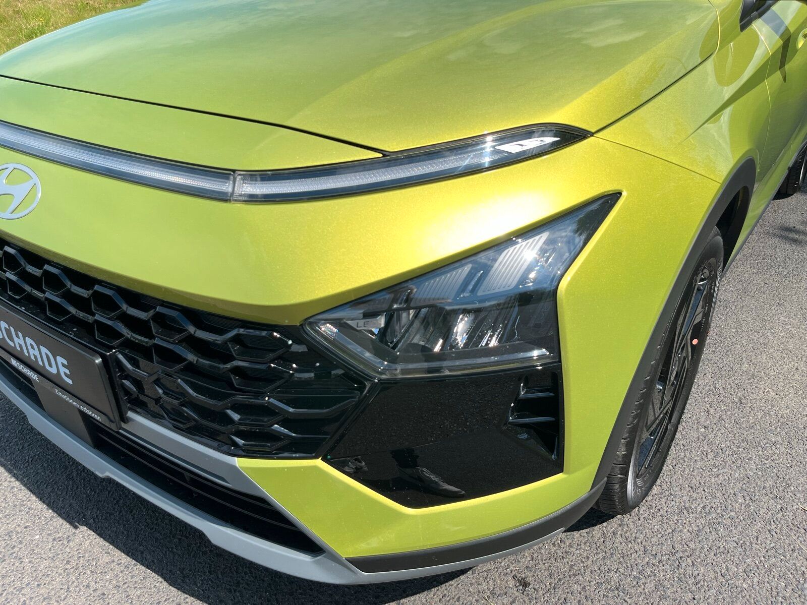 Hyundai BAYON – Bild 9