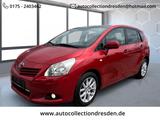 Toyota Verso Travel 1,8 Ltr.-108 kW 16V KAT