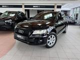 Audi Q5 2.0TDI  quattro PANO BI-XENON EL. VORDERSITZE - Audi Q5 mit Diesel-Antrieb: Schwarz