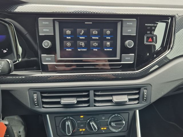 Polo Life 1.0 MPI, DAB+, LED, CarPlay