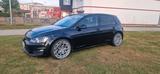 Volkswagen VW Golf 7 VII 1.6 Tdi 19 Zoll Felgen Radi8... - : 19 Zoll Felgen