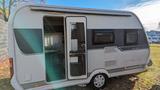 Hobby 440SF Deluxe Mover / Autark / Solar - Hobby 440 sf