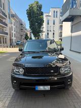 Andere Range Rover Sport Supercharged 5.0L V8 - Andere mit Benzin-Antrieb: Geländewagen