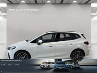 BMW 220 Active Tourer - Vorschau Bild 2