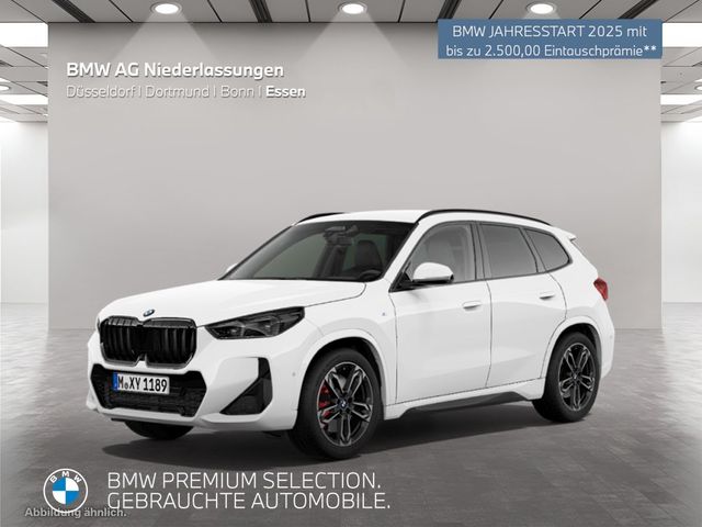 BMW X1 xDrive23d M Sport AHK Driv.Assist.Prof LED