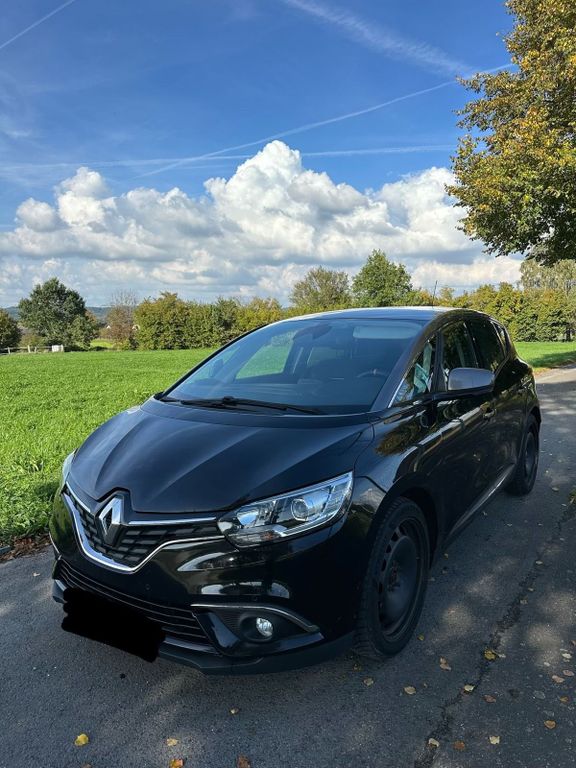Image of Renault Scenic