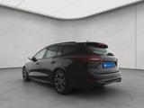 Ford Focus Turnier 1.0 EcoBoost Hybrid Aut. ST-LINE N - Ford Focus: Schwarz, Turnier