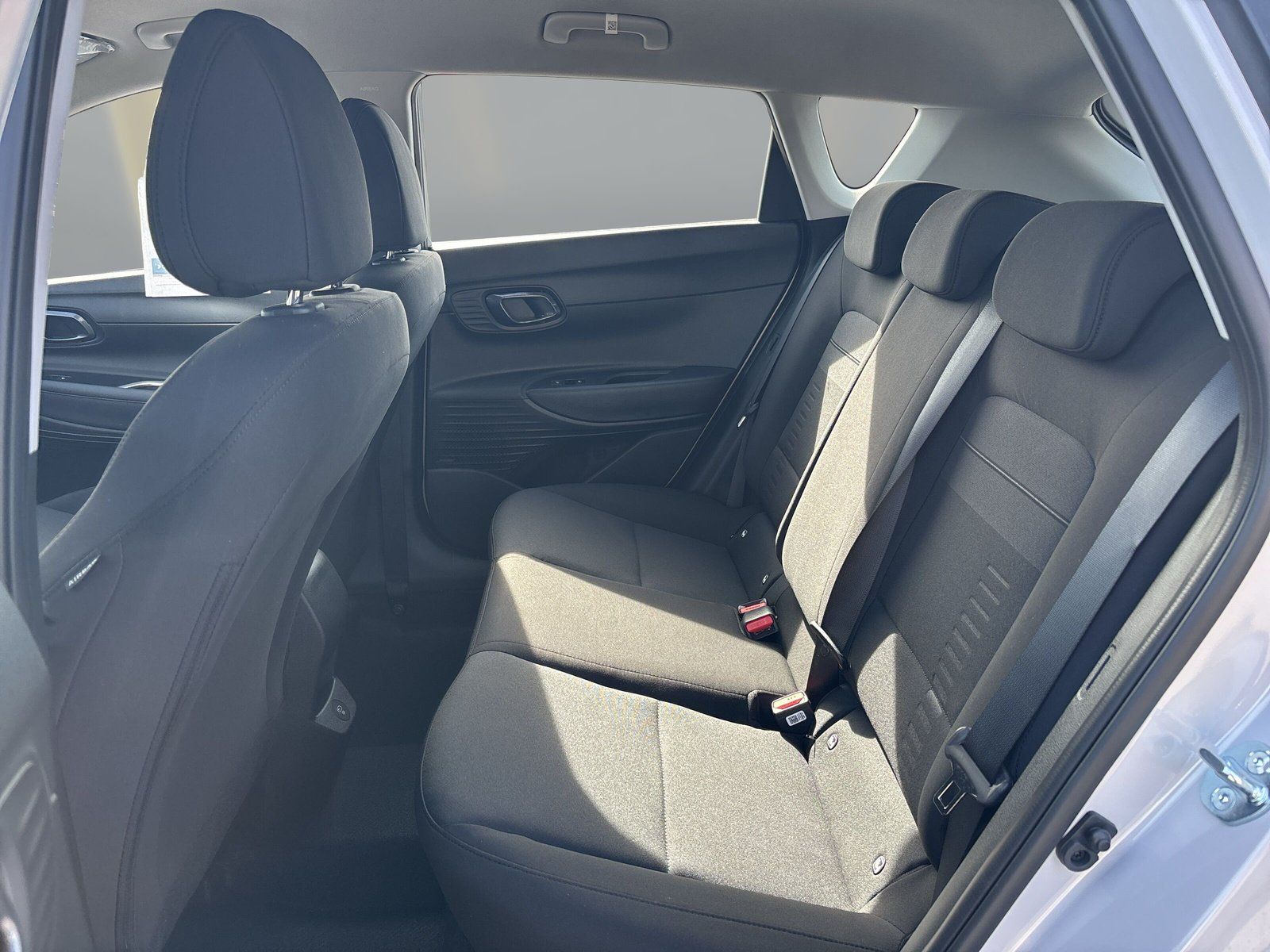 Hyundai BAYON – Bild 7