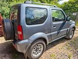Suzuki Jimny 1.3 4WD Comfort Comfort - Suzuki Gebrauchtwagen von 2008