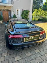 Audi R8 5.2 FSI S tronic quattro+B&O+No Opf - Audi R8: R Tronic