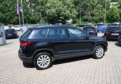 SEAT Ateca 1.5 TSI ACT Style  CarPlay Navi LED PDC
