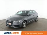 Audi A3 1.6 TDI Attraction Aut.*NAVI*XENON*ACC*PDC*SH - Audi A3: 1.6