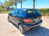 Mercedes-Benz B 170 - - Mercedes-Benz B 170 von privat