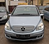 Mercedes-Benz B 170 /  Automatik / TÜV/AU 03/2027 - Mercedes-Benz B-Klasse Gebrauchtwagen in Berlin