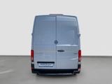 Volkswagen Crafter 35 HochraumkastenPlus Mixto 4Motion 2.0  - Volkswagen Crafter 35