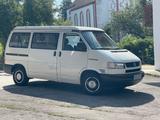 Volkswagen VW T4 California Oldtimer H - VW T4 California von 1996
