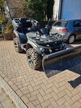 TGB Blade 1000 EFI EPS - TGB QUAD