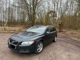 Volvo V70iii D5 Summum - Volvo V70: I