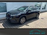 Toyota Corolla Cross 2.0 Hybrid 2WD NAV*Winterpak*LED - Toyota New cars in Berlin