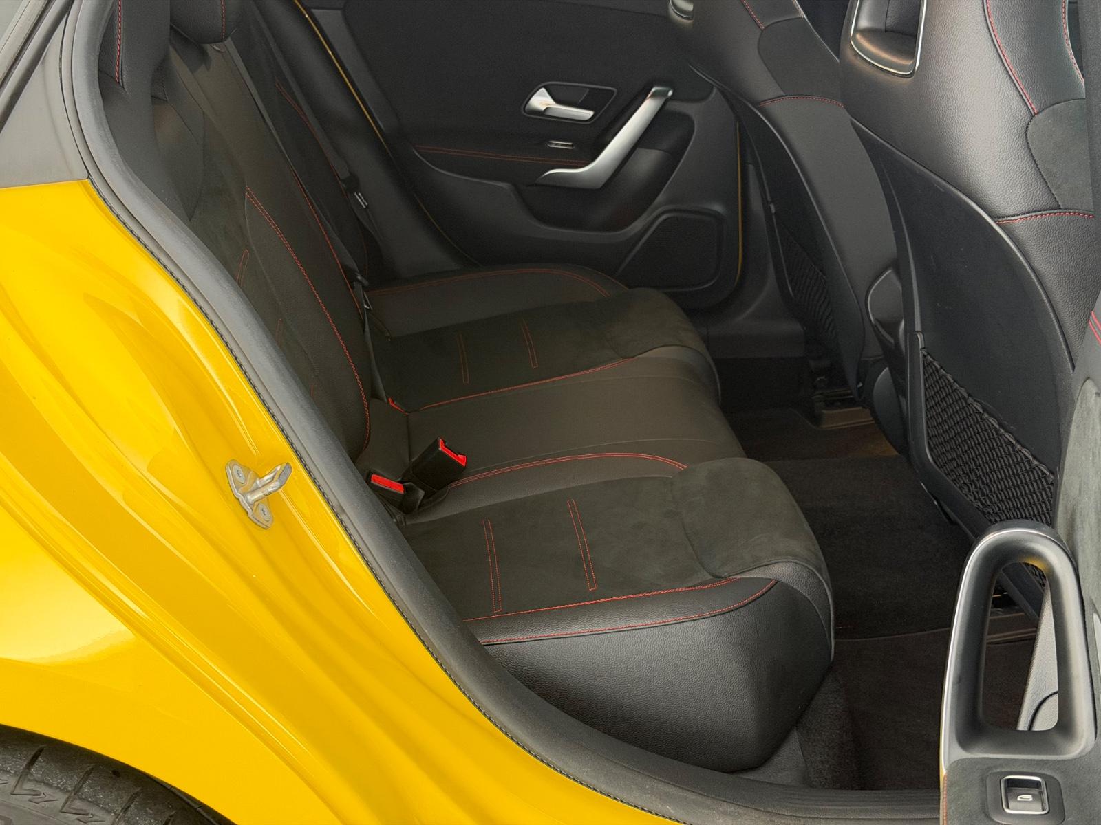 Mercedes-Benz CLA 180 Sb.*AMG LINE*NIGHT-LED-R.KAM-DISTRONIC+, миниатюра 17
