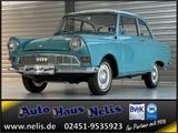 Audi DKW Junior F11 deLuxe Sammlerfahrzeug H-Kennzeic - Audi Oldtimer