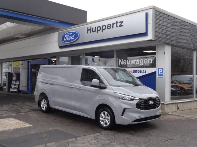 Ford Transit Custom 320 L2H1 Limited B&O 2xSchiebetür