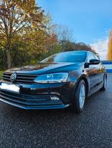 Volkswagen Jetta 2.0 TDI 110kW DSG BMT ALLSTAR ALLSTAR - gebrauchte VW Jetta aus dem Jahr 2016