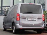 Citroën Jumpy 2.0 Blue HDI Kasten Club M - Citroën Jumpy mit Diesel-Antrieb: Kleinbus