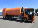Mercedes-Benz 2629 Econic LL 6x2 EEV, Faun-Rotopress, Zoeller - Angebote entsprechen deinen Suchkriterien