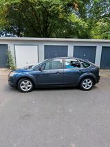 Ford Focus 1.6 TDCi Schrägheck  109 PS - Ford Focus: Schrägheck