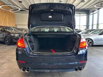 BMW 528 *HeadUP*KEYLESS*MEMORY*EISENMANN*StandHZ*