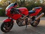 Yamaha TRX 850  - Offers matching your search criteria