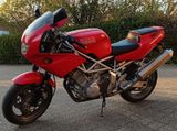 Yamaha TRX 850  - YAMAHA 850 TRX
