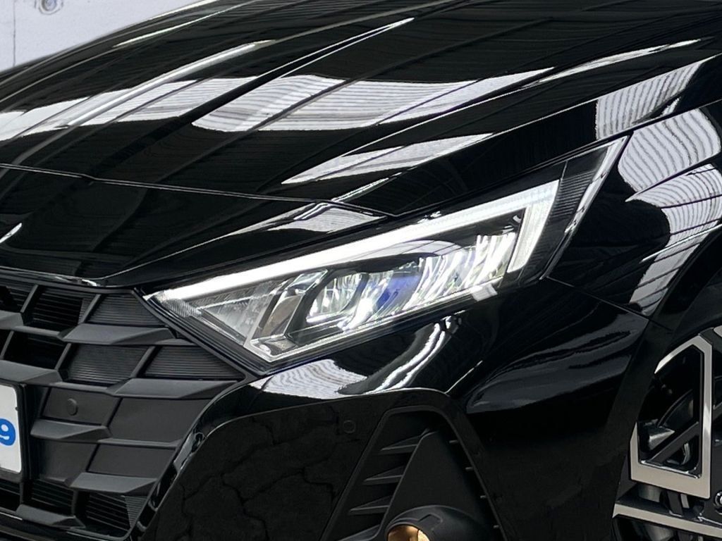Hyundai i20 – Bild 5
