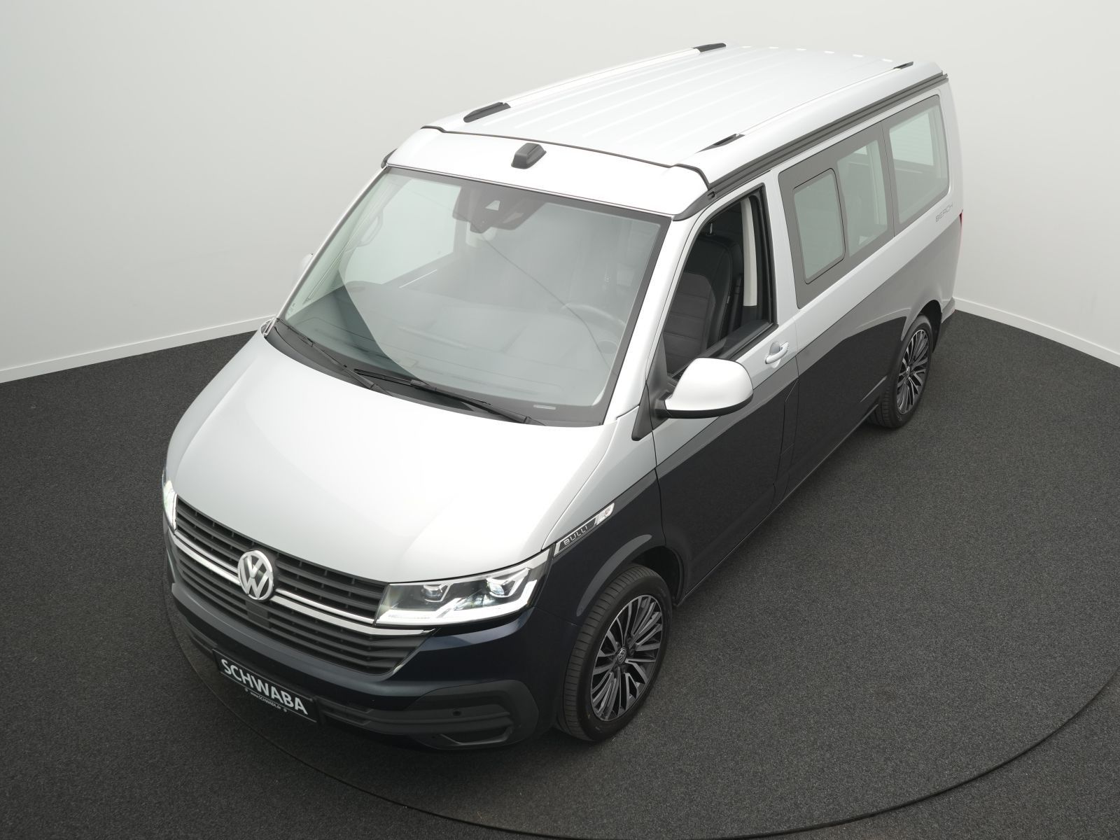Volkswagen T6 California - Bild 22